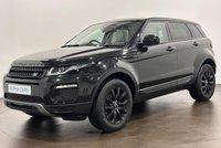 USED 2018 18 LAND ROVER RANGE ROVER EVOQUE 2.0 eD4 SE Tech SUV 5dr Diesel Manual FWD Euro 6 (s/s) (150 ps) 