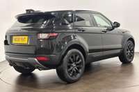 USED 2018 18 LAND ROVER RANGE ROVER EVOQUE 2.0 eD4 SE Tech SUV 5dr Diesel Manual FWD Euro 6 (s/s) (150 ps) 