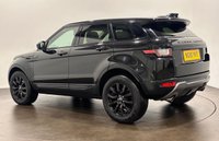 USED 2018 18 LAND ROVER RANGE ROVER EVOQUE 2.0 eD4 SE Tech SUV 5dr Diesel Manual FWD Euro 6 (s/s) (150 ps) 