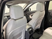 USED 2018 18 LAND ROVER RANGE ROVER EVOQUE 2.0 eD4 SE Tech SUV 5dr Diesel Manual FWD Euro 6 (s/s) (150 ps) 