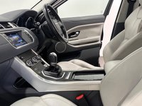USED 2018 18 LAND ROVER RANGE ROVER EVOQUE 2.0 eD4 SE Tech SUV 5dr Diesel Manual FWD Euro 6 (s/s) (150 ps) 