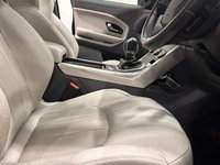 USED 2018 18 LAND ROVER RANGE ROVER EVOQUE 2.0 eD4 SE Tech SUV 5dr Diesel Manual FWD Euro 6 (s/s) (150 ps) 