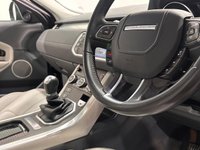 USED 2018 18 LAND ROVER RANGE ROVER EVOQUE 2.0 eD4 SE Tech SUV 5dr Diesel Manual FWD Euro 6 (s/s) (150 ps) 