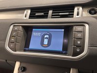 USED 2018 18 LAND ROVER RANGE ROVER EVOQUE 2.0 eD4 SE Tech SUV 5dr Diesel Manual FWD Euro 6 (s/s) (150 ps) 