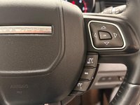 USED 2018 18 LAND ROVER RANGE ROVER EVOQUE 2.0 eD4 SE Tech SUV 5dr Diesel Manual FWD Euro 6 (s/s) (150 ps) 