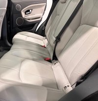 USED 2018 18 LAND ROVER RANGE ROVER EVOQUE 2.0 eD4 SE Tech SUV 5dr Diesel Manual FWD Euro 6 (s/s) (150 ps) 