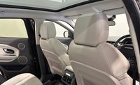 USED 2018 18 LAND ROVER RANGE ROVER EVOQUE 2.0 eD4 SE Tech SUV 5dr Diesel Manual FWD Euro 6 (s/s) (150 ps) 