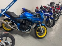 USED 2005 05 SUZUKI Bandit 650 656cc Warranty, Delivery and Part Exchange Welcome