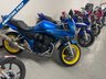 USED 2005 05 SUZUKI Bandit 650 656cc Warranty, Delivery and Part Exchange Welcome