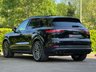 USED 2018 Y PORSCHE CAYENNE 2.9T V6 S SUV 5dr Petrol TiptronicS 4WD Euro 6 (s/s) (440 ps) 