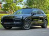 USED 2018 Y PORSCHE CAYENNE 2.9T V6 S SUV 5dr Petrol TiptronicS 4WD Euro 6 (s/s) (440 ps) 