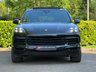 USED 2018 Y PORSCHE CAYENNE 2.9T V6 S SUV 5dr Petrol TiptronicS 4WD Euro 6 (s/s) (440 ps) 