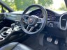 USED 2018 Y PORSCHE CAYENNE 2.9T V6 S SUV 5dr Petrol TiptronicS 4WD Euro 6 (s/s) (440 ps) 