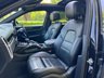 USED 2018 Y PORSCHE CAYENNE 2.9T V6 S SUV 5dr Petrol TiptronicS 4WD Euro 6 (s/s) (440 ps) 