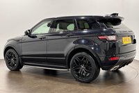 USED 2016 16 LAND ROVER RANGE ROVER EVOQUE 2.0 TD4 HSE Dynamic SUV 5dr Diesel Auto 4WD Euro 6 (s/s) (180 ps) 