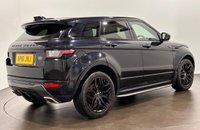USED 2016 16 LAND ROVER RANGE ROVER EVOQUE 2.0 TD4 HSE Dynamic SUV 5dr Diesel Auto 4WD Euro 6 (s/s) (180 ps) 