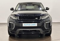 USED 2016 16 LAND ROVER RANGE ROVER EVOQUE 2.0 TD4 HSE Dynamic SUV 5dr Diesel Auto 4WD Euro 6 (s/s) (180 ps) 