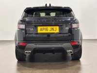USED 2016 16 LAND ROVER RANGE ROVER EVOQUE 2.0 TD4 HSE Dynamic SUV 5dr Diesel Auto 4WD Euro 6 (s/s) (180 ps) 