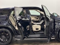 USED 2016 16 LAND ROVER RANGE ROVER EVOQUE 2.0 TD4 HSE Dynamic SUV 5dr Diesel Auto 4WD Euro 6 (s/s) (180 ps) 