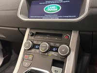 USED 2016 16 LAND ROVER RANGE ROVER EVOQUE 2.0 TD4 HSE Dynamic SUV 5dr Diesel Auto 4WD Euro 6 (s/s) (180 ps) 