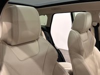 USED 2016 16 LAND ROVER RANGE ROVER EVOQUE 2.0 TD4 HSE Dynamic SUV 5dr Diesel Auto 4WD Euro 6 (s/s) (180 ps) 