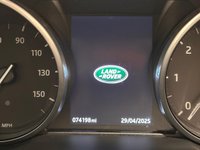 USED 2016 16 LAND ROVER RANGE ROVER EVOQUE 2.0 TD4 HSE Dynamic SUV 5dr Diesel Auto 4WD Euro 6 (s/s) (180 ps) 