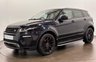 USED 2016 16 LAND ROVER RANGE ROVER EVOQUE 2.0 TD4 HSE Dynamic SUV 5dr Diesel Auto 4WD Euro 6 (s/s) (180 ps) 