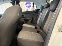 USED 2021 71 VAUXHALL CORSA 1.5 Turbo D SE Hatchback 5dr Diesel Manual Euro 6 (s/s) (102 ps)+1 OWNER FROM NEW+HISTORY+MEDIA+BLUETOOTH+USB+AUX+PARK SENSORS+ALLOYS+AIRCON+ 1 OWNER FROM NEW+FSH+ALLOYS+PARKING SENSORS+BLUETOOTH+AIRCON+MEDIA+CRUISE+HPI CLEAR