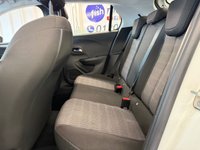 USED 2021 71 VAUXHALL CORSA 1.5 Turbo D SE Hatchback 5dr Diesel Manual Euro 6 (s/s) (102 ps)+1 OWNER FROM NEW+HISTORY+MEDIA+BLUETOOTH+USB+AUX+PARK SENSORS+ALLOYS+AIRCON+ 1 OWNER FROM NEW+FSH+ALLOYS+PARKING SENSORS+BLUETOOTH+AIRCON+MEDIA+CRUISE+HPI CLEAR