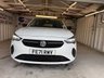 USED 2021 71 VAUXHALL CORSA 1.5 Turbo D SE Hatchback 5dr Diesel Manual Euro 6 (s/s) (102 ps)+1 OWNER FROM NEW+HISTORY+MEDIA+BLUETOOTH+USB+AUX+PARK SENSORS+ALLOYS+AIRCON+ 1 OWNER FROM NEW+FSH+ALLOYS+PARKING SENSORS+BLUETOOTH+AIRCON+MEDIA+CRUISE+HPI CLEAR