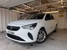 USED 2021 71 VAUXHALL CORSA 1.5 Turbo D SE Hatchback 5dr Diesel Manual Euro 6 (s/s) (102 ps)+1 OWNER FROM NEW+HISTORY+MEDIA+BLUETOOTH+USB+AUX+PARK SENSORS+ALLOYS+AIRCON+ 1 OWNER FROM NEW+FSH+ALLOYS+PARKING SENSORS+BLUETOOTH+AIRCON+MEDIA+CRUISE+HPI CLEAR