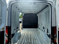 USED 2021 70 FORD TRANSIT 2.0 290 EcoBlue Leader Panel Van 5dr Diesel Manual FWD L2 H2 Euro 6 (s/s) (105 ps) MEDIUM WHEEL BASE, ONLY 30000 MILES