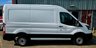 USED 2021 70 FORD TRANSIT 2.0 290 EcoBlue Leader Panel Van 5dr Diesel Manual FWD L2 H2 Euro 6 (s/s) (105 ps) MEDIUM WHEEL BASE, ONLY 30000 MILES