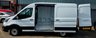 USED 2021 70 FORD TRANSIT 2.0 290 EcoBlue Leader Panel Van 5dr Diesel Manual FWD L2 H2 Euro 6 (s/s) (105 ps) MEDIUM WHEEL BASE, ONLY 30000 MILES