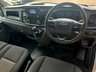 USED 2021 70 FORD TRANSIT 2.0 290 EcoBlue Leader Panel Van 5dr Diesel Manual FWD L2 H2 Euro 6 (s/s) (105 ps) MEDIUM WHEEL BASE, ONLY 30000 MILES