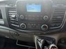 USED 2021 70 FORD TRANSIT 2.0 290 EcoBlue Leader Panel Van 5dr Diesel Manual FWD L2 H2 Euro 6 (s/s) (105 ps) MEDIUM WHEEL BASE, ONLY 30000 MILES