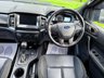USED 2021 21 FORD RANGER 2.0 ECOBLUE WILDTRAK RAPTOR KIT BLACK PACK UPGRADED SPRINGS BI-TURBO PICKUP DOUBLE CAB 20