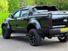 USED 2021 21 FORD RANGER 2.0 ECOBLUE WILDTRAK RAPTOR KIT BLACK PACK UPGRADED SPRINGS BI-TURBO PICKUP DOUBLE CAB 20