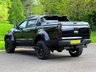 USED 2021 21 FORD RANGER 2.0 ECOBLUE WILDTRAK RAPTOR KIT BLACK PACK UPGRADED SPRINGS BI-TURBO PICKUP DOUBLE CAB 20
