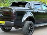 USED 2021 21 FORD RANGER 2.0 ECOBLUE WILDTRAK RAPTOR KIT BLACK PACK UPGRADED SPRINGS BI-TURBO PICKUP DOUBLE CAB 20
