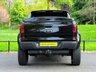 USED 2021 21 FORD RANGER 2.0 ECOBLUE WILDTRAK RAPTOR KIT BLACK PACK UPGRADED SPRINGS BI-TURBO PICKUP DOUBLE CAB 20