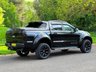 USED 2021 21 FORD RANGER 2.0 ECOBLUE WILDTRAK RAPTOR KIT BLACK PACK UPGRADED SPRINGS BI-TURBO PICKUP DOUBLE CAB 20