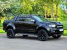 USED 2021 21 FORD RANGER 2.0 ECOBLUE WILDTRAK RAPTOR KIT BLACK PACK UPGRADED SPRINGS BI-TURBO PICKUP DOUBLE CAB 20