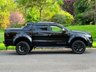 USED 2021 21 FORD RANGER 2.0 ECOBLUE WILDTRAK RAPTOR KIT BLACK PACK UPGRADED SPRINGS BI-TURBO PICKUP DOUBLE CAB 20