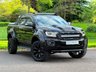 USED 2021 21 FORD RANGER 2.0 ECOBLUE WILDTRAK RAPTOR KIT BLACK PACK UPGRADED SPRINGS BI-TURBO PICKUP DOUBLE CAB 20