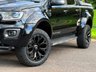 USED 2021 21 FORD RANGER 2.0 ECOBLUE WILDTRAK RAPTOR KIT BLACK PACK UPGRADED SPRINGS BI-TURBO PICKUP DOUBLE CAB 20