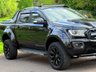 USED 2021 21 FORD RANGER 2.0 ECOBLUE WILDTRAK RAPTOR KIT BLACK PACK UPGRADED SPRINGS BI-TURBO PICKUP DOUBLE CAB 20