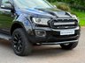 USED 2021 21 FORD RANGER 2.0 ECOBLUE WILDTRAK RAPTOR KIT BLACK PACK UPGRADED SPRINGS BI-TURBO PICKUP DOUBLE CAB 20