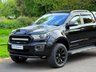 USED 2021 21 FORD RANGER 2.0 ECOBLUE WILDTRAK RAPTOR KIT BLACK PACK UPGRADED SPRINGS BI-TURBO PICKUP DOUBLE CAB 20