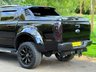 USED 2021 21 FORD RANGER 2.0 ECOBLUE WILDTRAK RAPTOR KIT BLACK PACK UPGRADED SPRINGS BI-TURBO PICKUP DOUBLE CAB 20